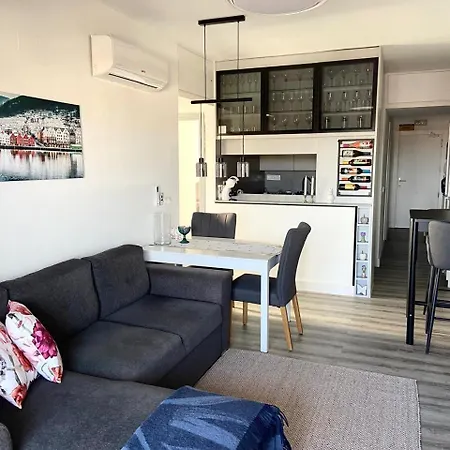 Helsinki Apartment San Pedro del Pinatar Buitenkant foto