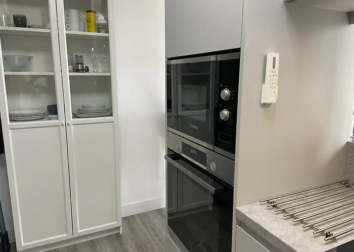 Helsinki Apartment
