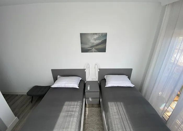 Helsinki Apartment