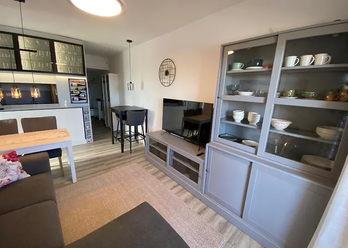 Helsinki Apartment