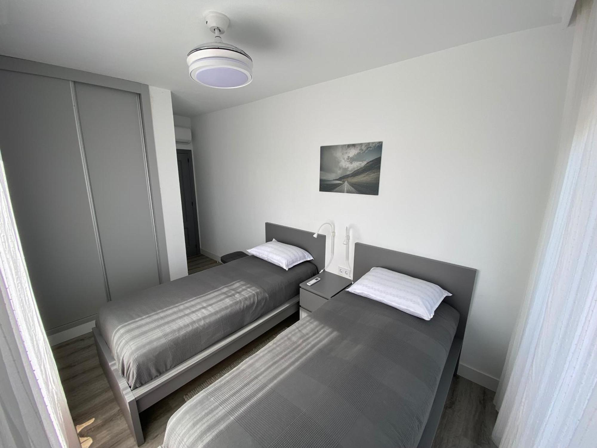 Helsinki Apartment