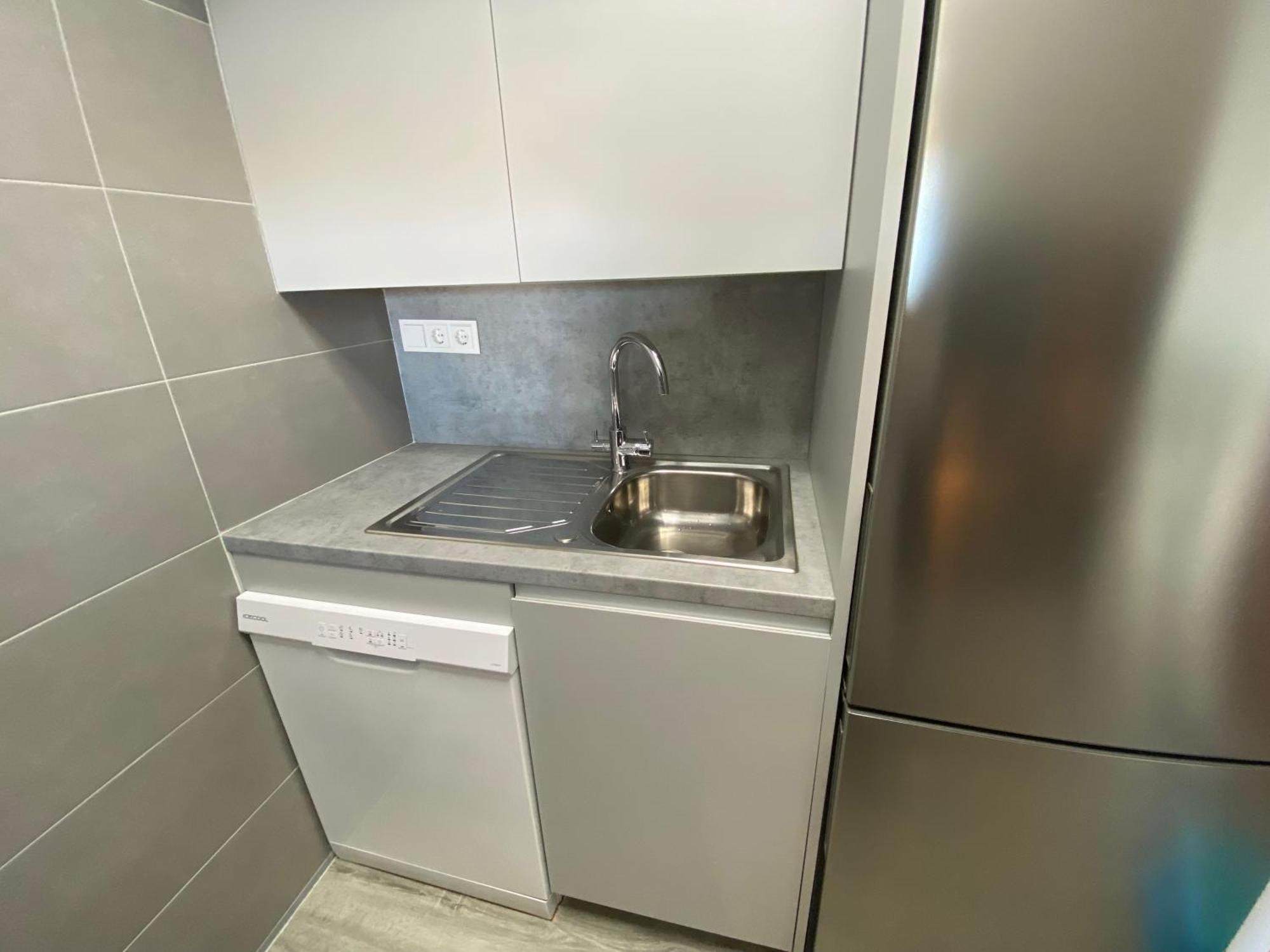 Helsinki Apartment *