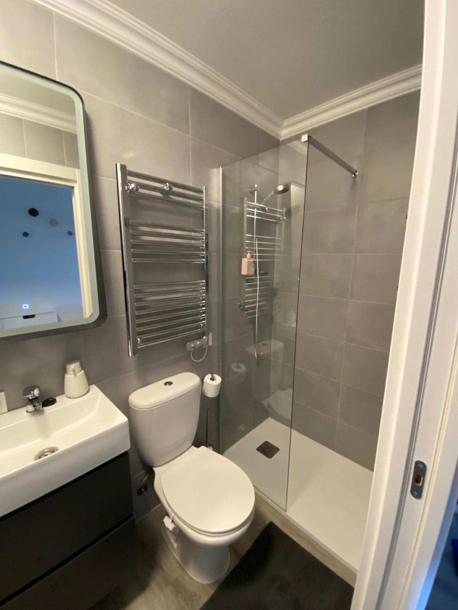 Apartment Helsinki San Pedro del Pinatar