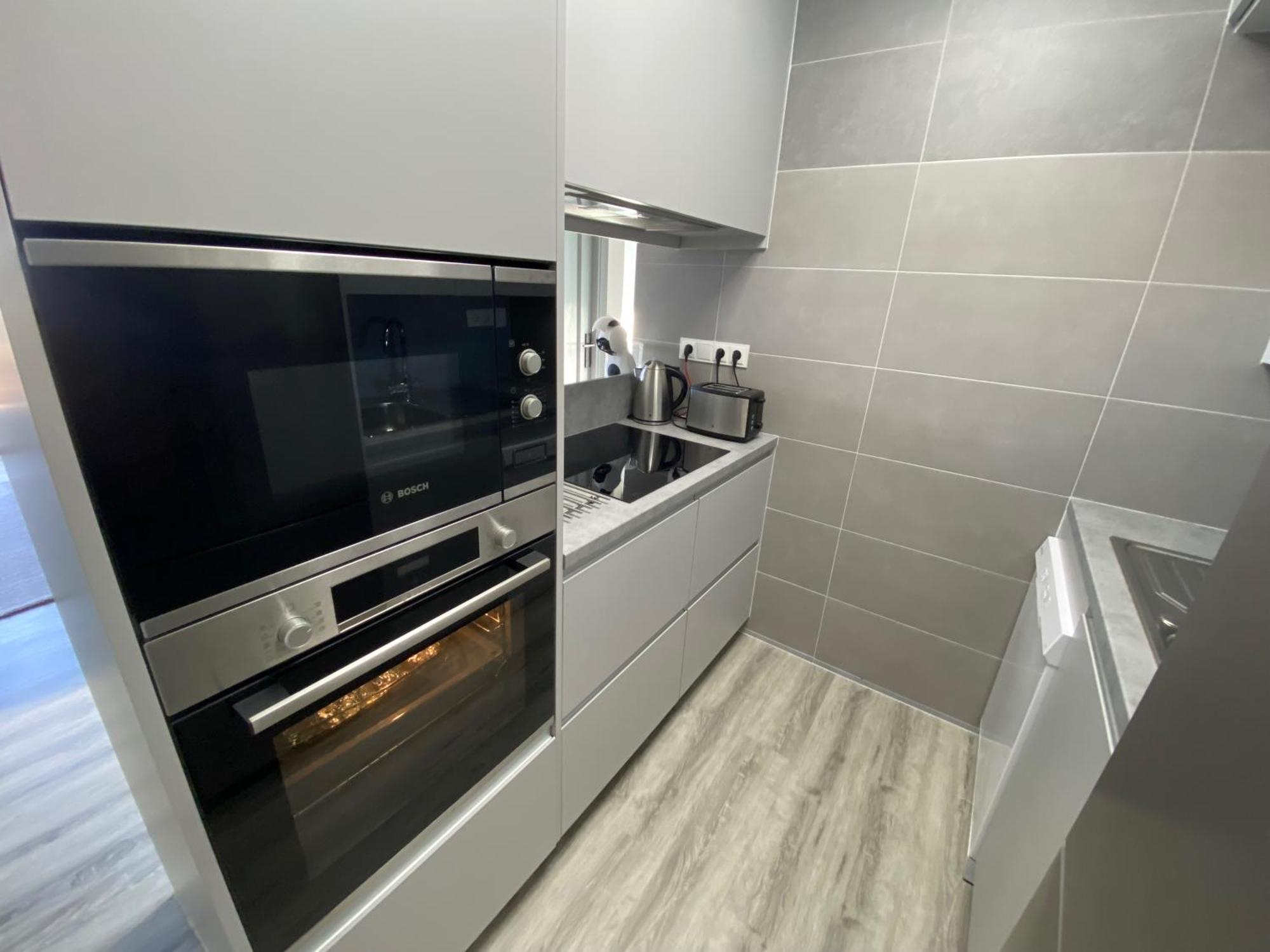 Helsinki Apartamento