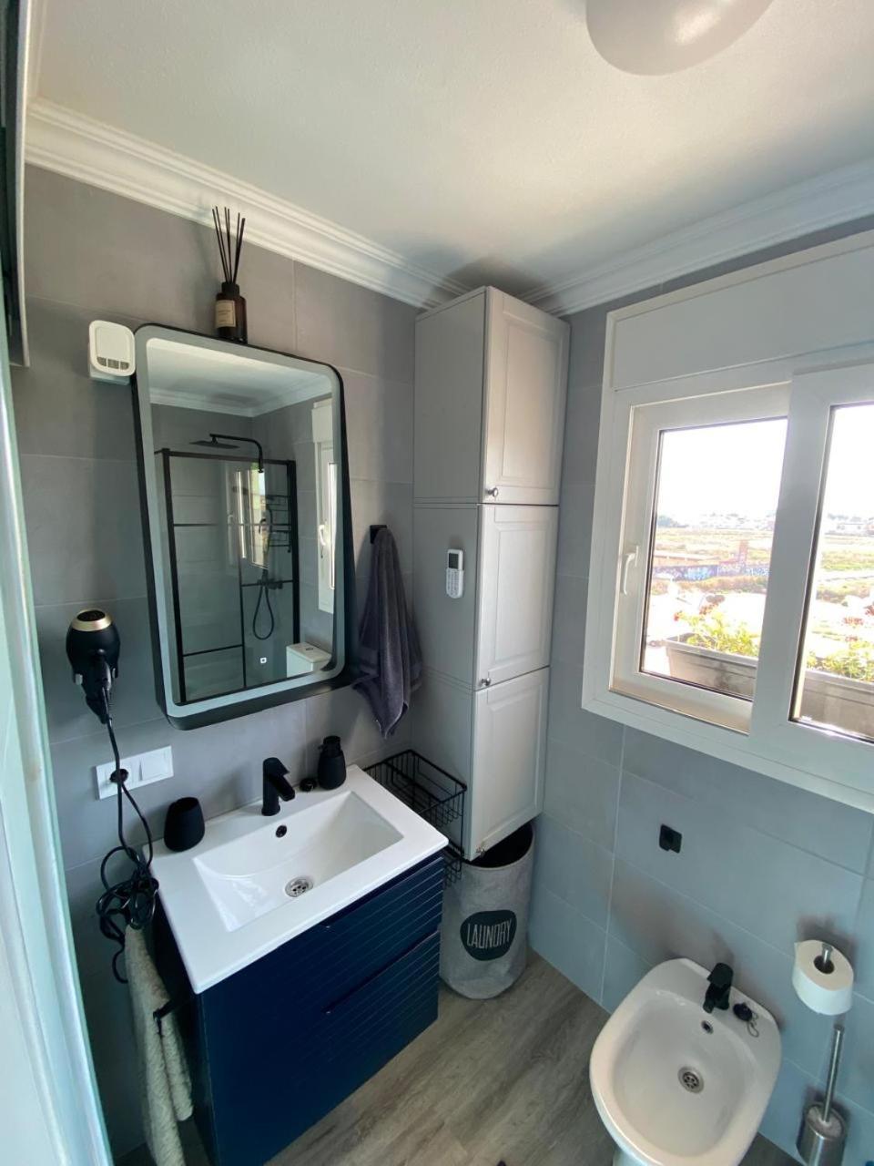 Apartment Helsinki San Pedro del Pinatar