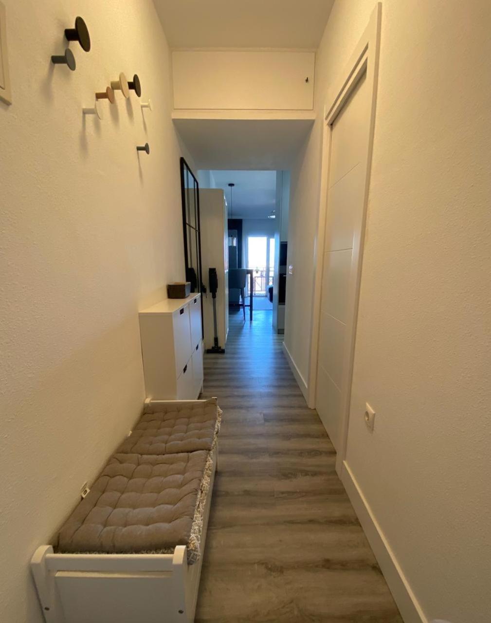 Apartment Helsinki San Pedro del Pinatar