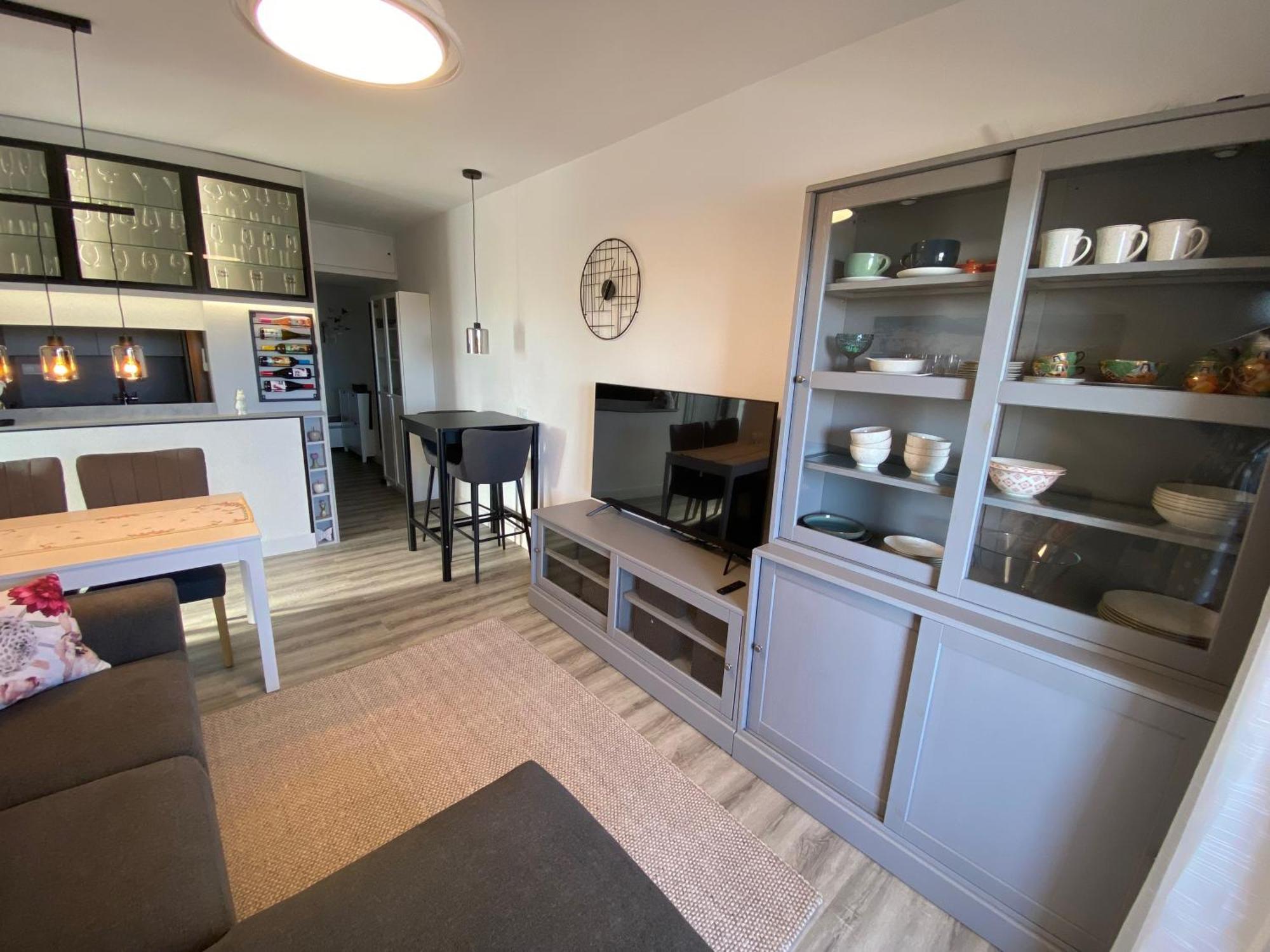 Helsinki Apartment San Pedro del Pinatar