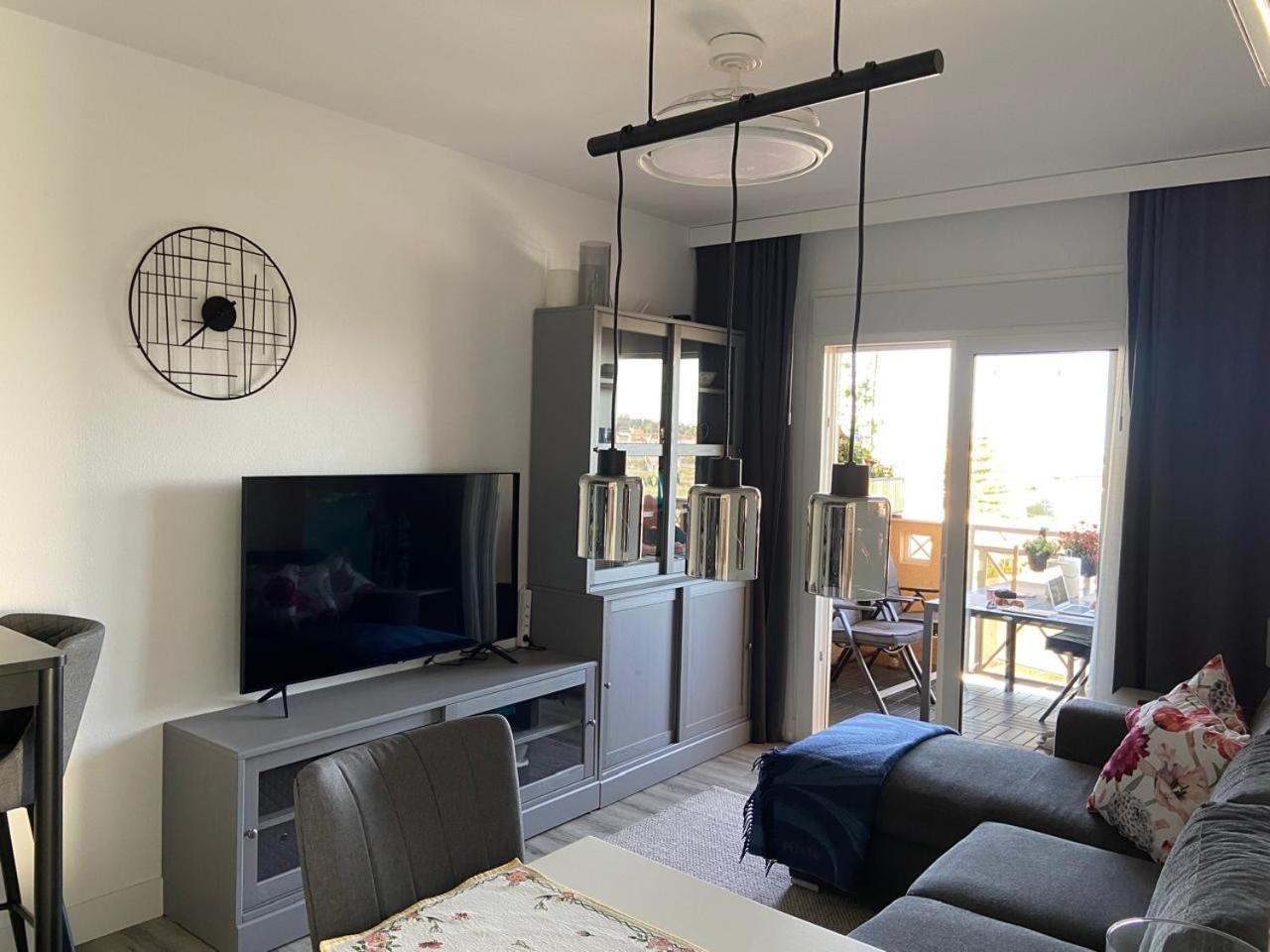 Apartamento Helsinki *