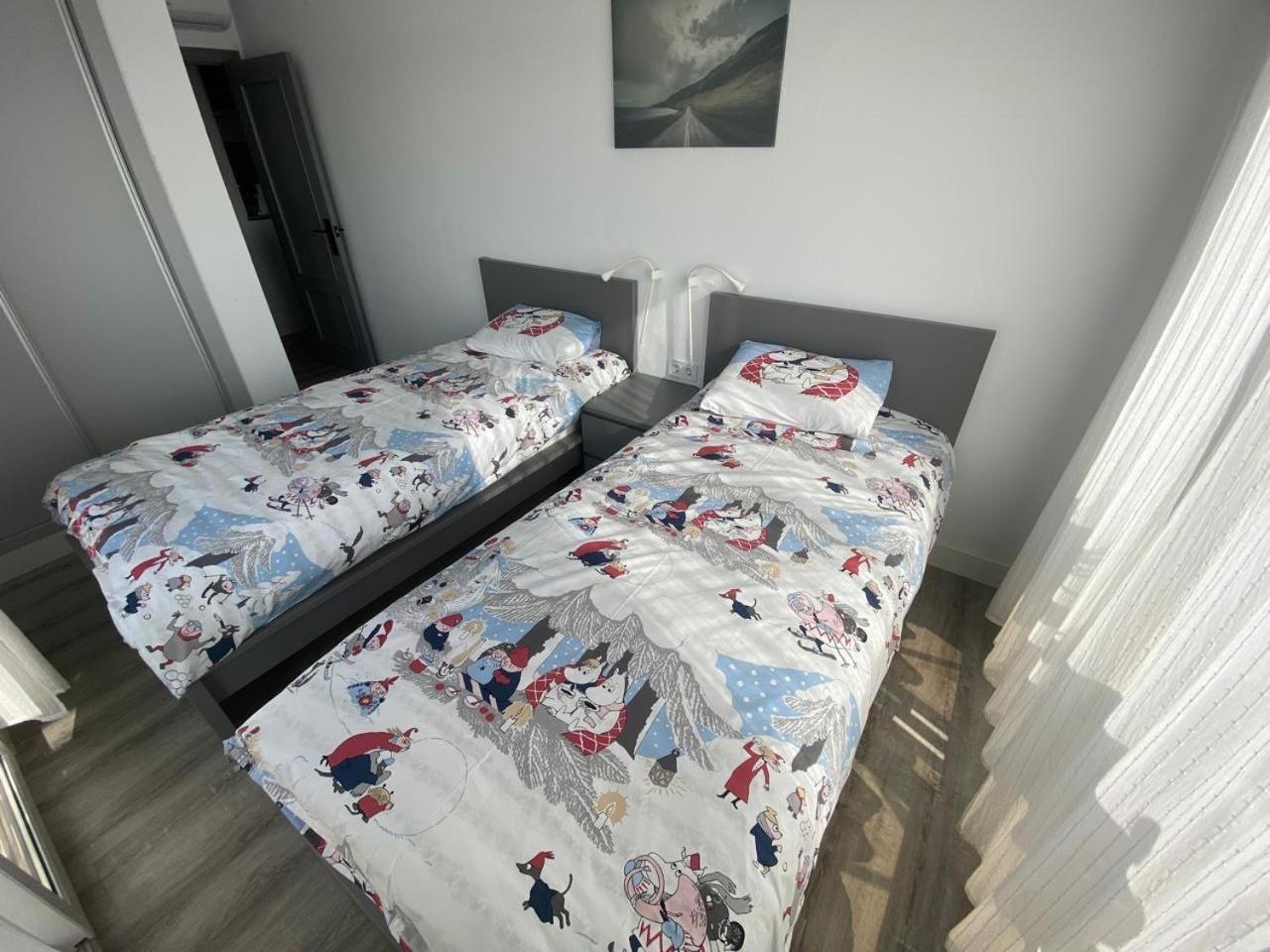 Helsinki Apartment San Pedro del Pinatar