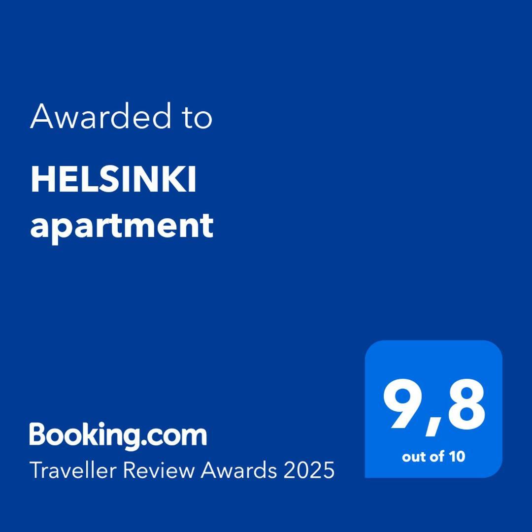 Helsinki *
