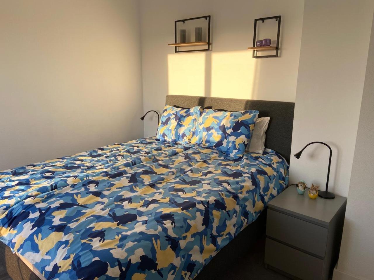 Apartment Helsinki San Pedro del Pinatar