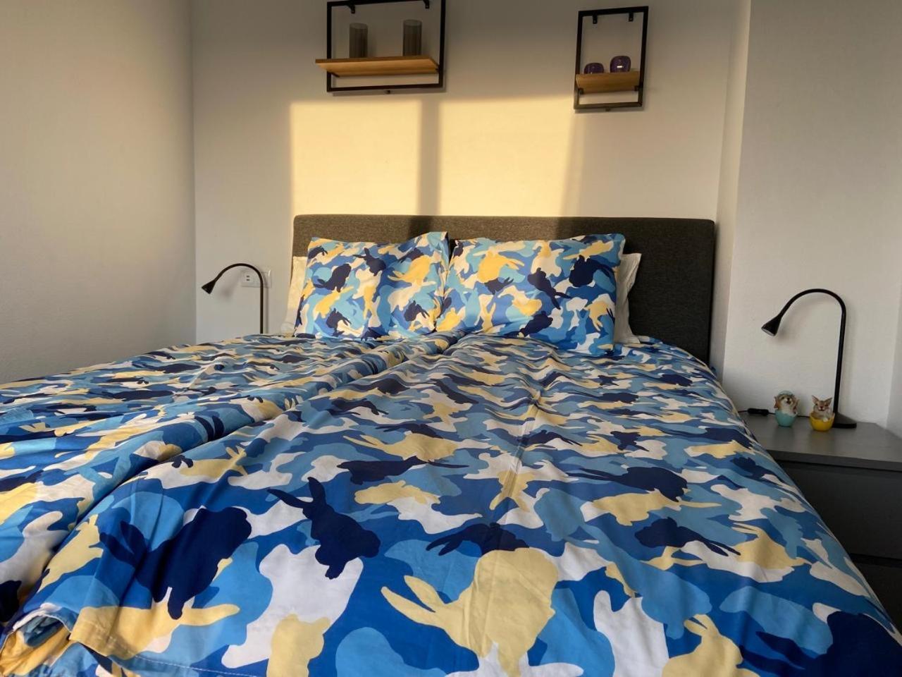 Helsinki Apartment *