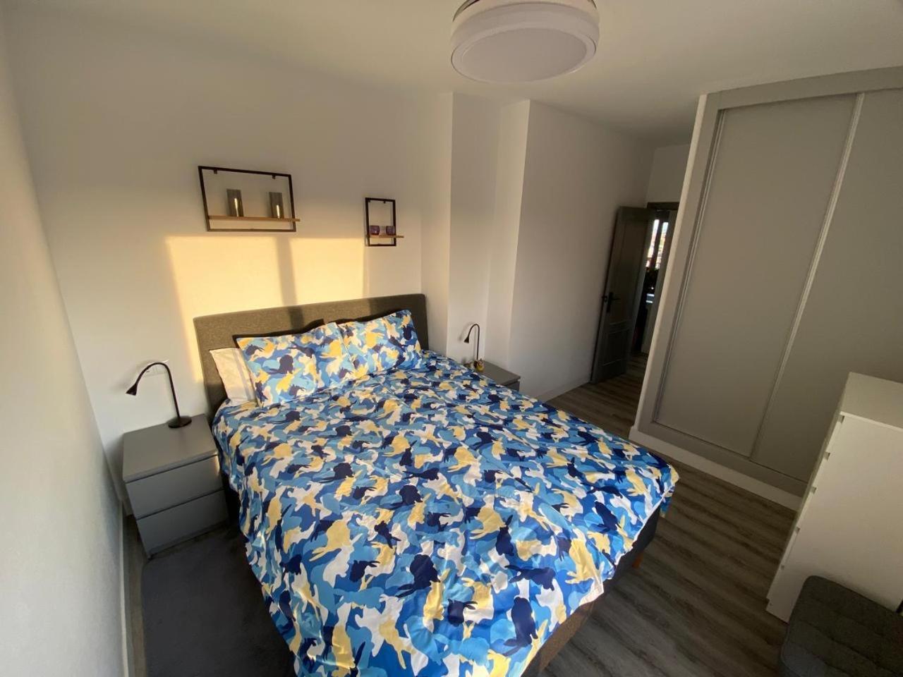 Helsinki Apartment